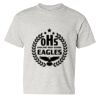 Heavy Cotton™ Youth T-Shirt. Thumbnail