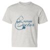 Heavy Cotton™ Youth T-Shirt. Thumbnail