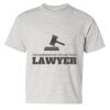 Heavy Cotton™ Youth T-Shirt. Thumbnail
