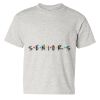 Heavy Cotton™ Youth T-Shirt. Thumbnail