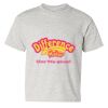 Heavy Cotton™ Youth T-Shirt. Thumbnail