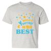 Heavy Cotton™ Youth T-Shirt. Thumbnail