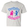 Heavy Cotton™ Youth T-Shirt. Thumbnail