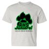 Heavy Cotton™ Youth T-Shirt. Thumbnail
