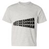 Heavy Cotton™ Youth T-Shirt. Thumbnail