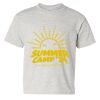 Heavy Cotton™ Youth T-Shirt. Thumbnail