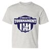 Heavy Cotton™ Youth T-Shirt. Thumbnail