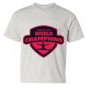 Heavy Cotton™ Youth T-Shirt. Thumbnail