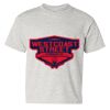 Heavy Cotton™ Youth T-Shirt. Thumbnail