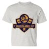 Heavy Cotton™ Youth T-Shirt. Thumbnail