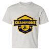 Heavy Cotton™ Youth T-Shirt. Thumbnail