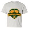 Heavy Cotton™ Youth T-Shirt. Thumbnail