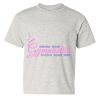 Heavy Cotton™ Youth T-Shirt. Thumbnail