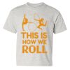Heavy Cotton™ Youth T-Shirt. Thumbnail