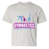 Heavy Cotton™ Youth T-Shirt. Thumbnail