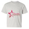 Heavy Cotton™ Youth T-Shirt. Thumbnail