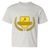 Heavy Cotton™ Youth T-Shirt. Thumbnail