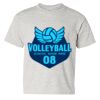 Heavy Cotton™ Youth T-Shirt. Thumbnail