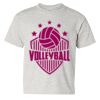 Heavy Cotton™ Youth T-Shirt. Thumbnail