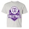 Heavy Cotton™ Youth T-Shirt. Thumbnail