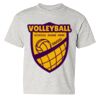 Heavy Cotton™ Youth T-Shirt. Thumbnail