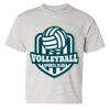 Heavy Cotton™ Youth T-Shirt. Thumbnail