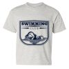 Heavy Cotton™ Youth T-Shirt. Thumbnail
