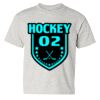 Heavy Cotton™ Youth T-Shirt. Thumbnail