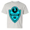 Heavy Cotton™ Youth T-Shirt. Thumbnail