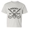 Heavy Cotton™ Youth T-Shirt. Thumbnail