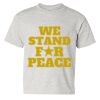 Heavy Cotton™ Youth T-Shirt. Thumbnail