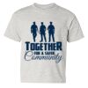 Heavy Cotton™ Youth T-Shirt. Thumbnail