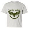 Heavy Cotton™ Youth T-Shirt. Thumbnail