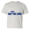 Heavy Cotton™ Youth T-Shirt. Thumbnail