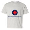 Heavy Cotton™ Youth T-Shirt. Thumbnail