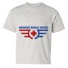 Heavy Cotton™ Youth T-Shirt. Thumbnail