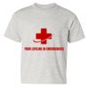 Heavy Cotton™ Youth T-Shirt. Thumbnail