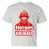 Heavy Cotton™ Youth T-Shirt. Thumbnail