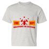 Heavy Cotton™ Youth T-Shirt. Thumbnail