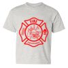 Heavy Cotton™ Youth T-Shirt. Thumbnail