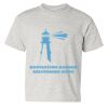 Heavy Cotton™ Youth T-Shirt. Thumbnail