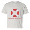 Heavy Cotton™ Youth T-Shirt. Thumbnail