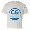 Heavy Cotton™ Youth T-Shirt. Thumbnail