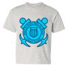Heavy Cotton™ Youth T-Shirt. Thumbnail