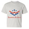 Heavy Cotton™ Youth T-Shirt. Thumbnail