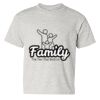 Heavy Cotton™ Youth T-Shirt. Thumbnail