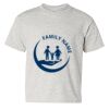 Heavy Cotton™ Youth T-Shirt. Thumbnail