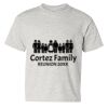 Heavy Cotton™ Youth T-Shirt. Thumbnail