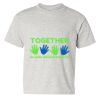 Heavy Cotton™ Youth T-Shirt. Thumbnail