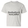 Heavy Cotton™ Youth T-Shirt. Thumbnail
